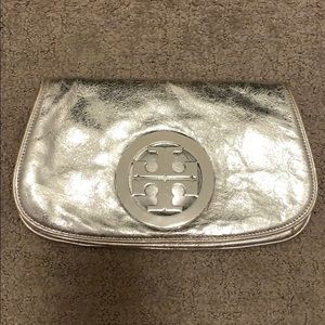 Tory Burch Clutch